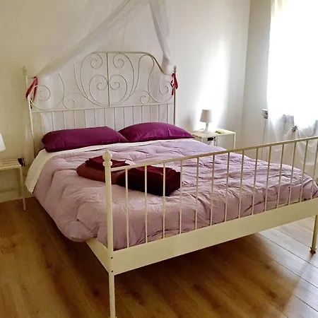 בית נופש Sofia פורץ