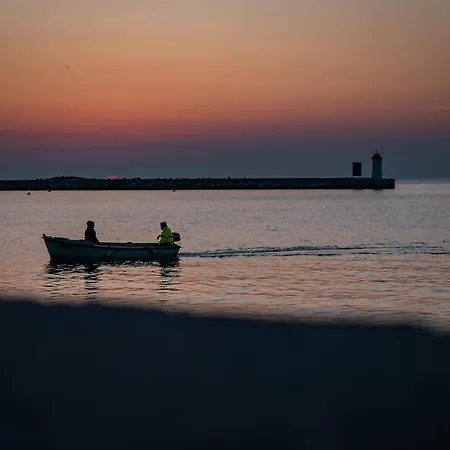 בית נופש Sofia