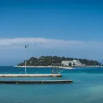 Sofia Feriehus Poreč