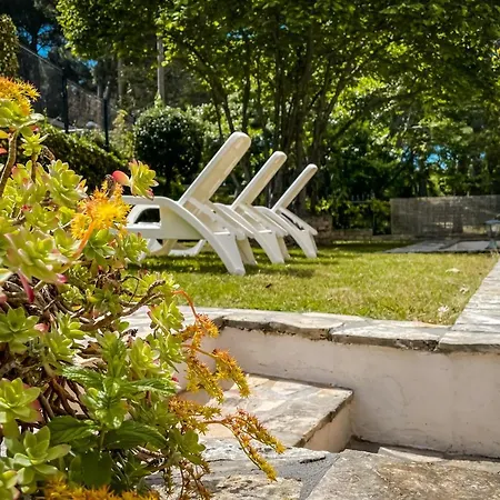 Holiday home Holiday Sofia Porec
