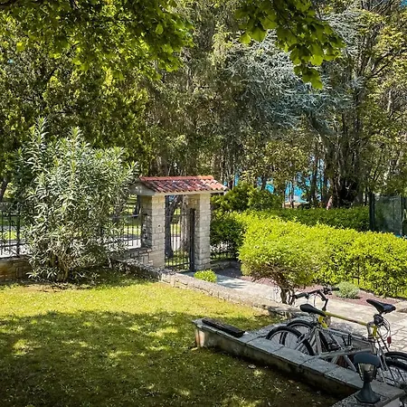 Nyaraló Sofia Poreč