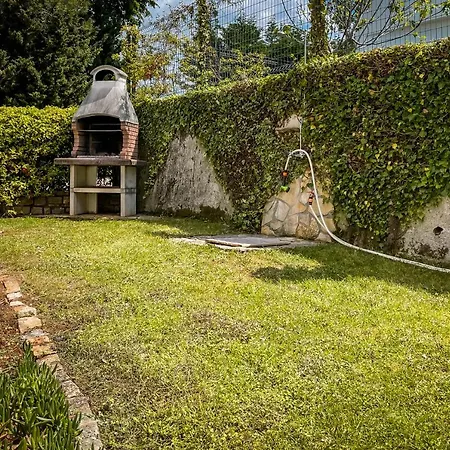 度假居 Sofia 波雷奇