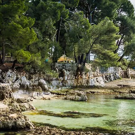 Semesterbostad Sofia Poreč