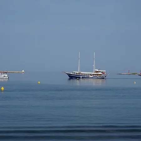 Semesterbostad Sofia Poreč