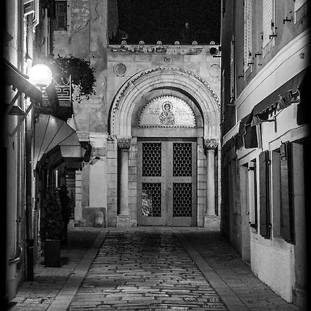 Semesterbostad Sofia Poreč