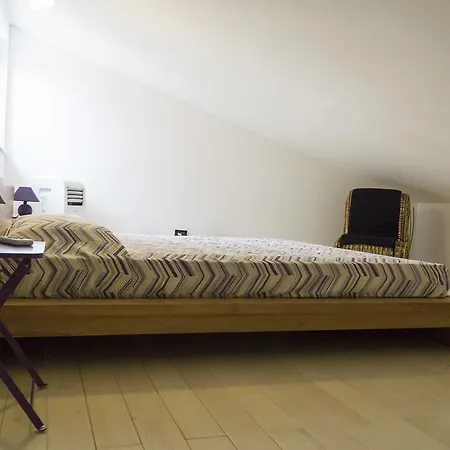 Sofia Semesterbostad