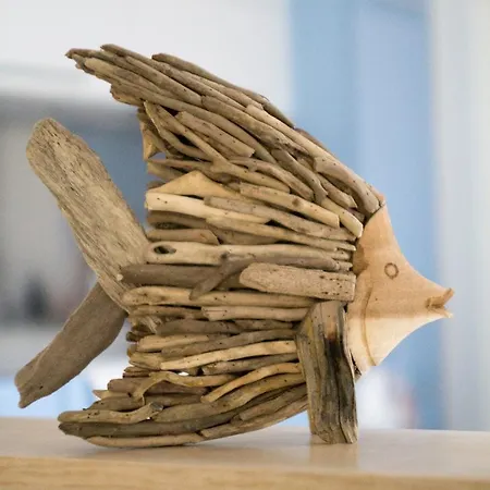 度假居 Sofia 波雷奇