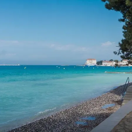 Holiday Sofia Holiday home Porec