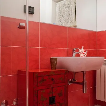 Semesterbostad Sofia Poreč