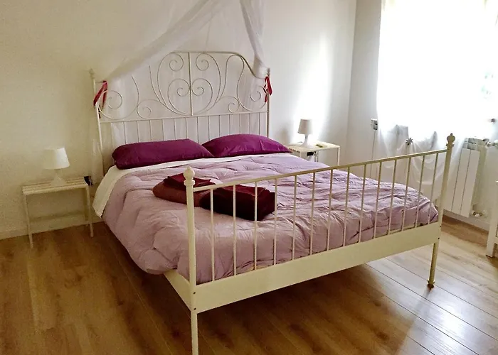 펜션 Sofia 포레치