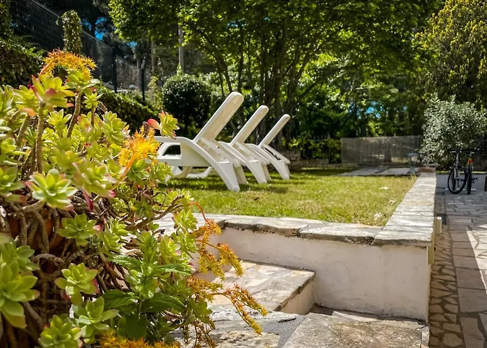 Сasa de vacaciones Sofia Poreč