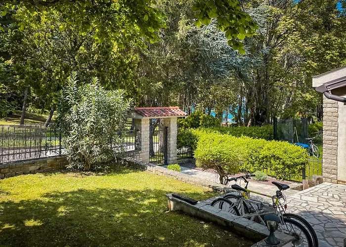 Feriehus Sofia Poreč