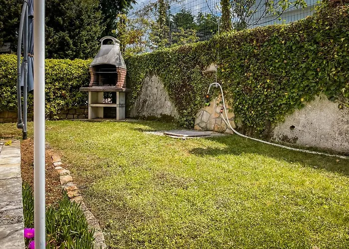 펜션 Sofia 포레치