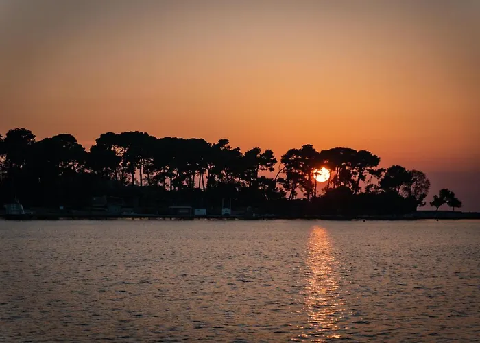 Sofia Feriehus Poreč