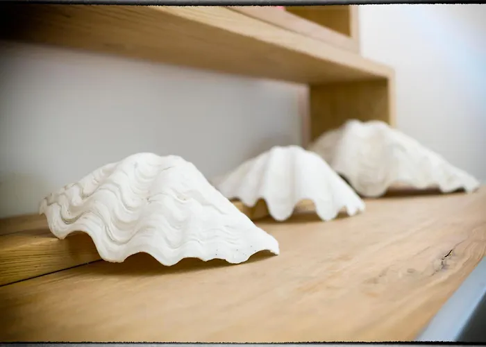 Sofia Feriehus Poreč