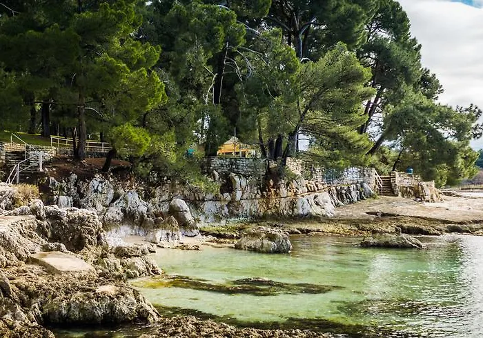 펜션 Sofia 포레치