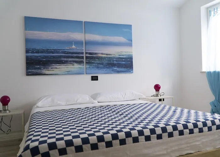 Feriehus Sofia Poreč