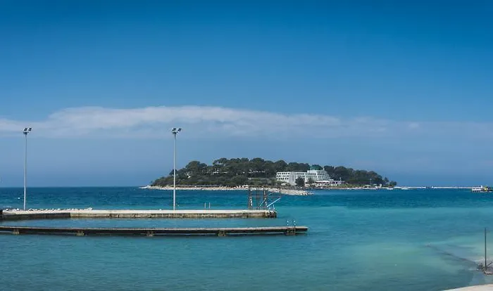 Sofia Сasa de vacaciones Poreč