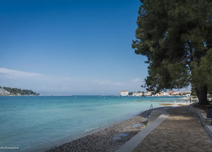 Сasa de vacaciones Sofia Poreč