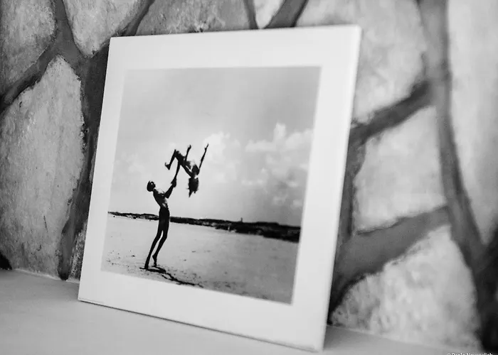 펜션 Sofia 포레치