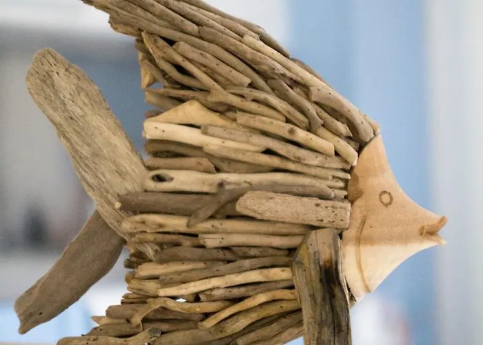 Feriehus Sofia Poreč