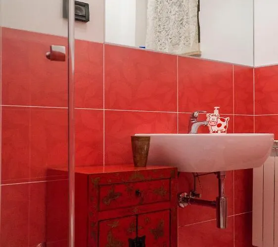 Feriehus Sofia Poreč